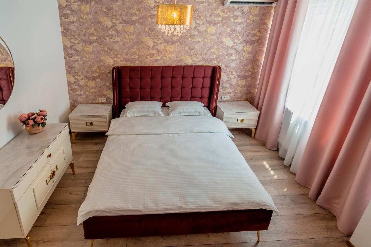 Apartamento Sya Bell View Mamaia Exterior foto