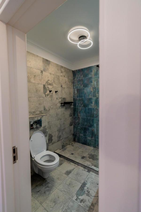 Apartamento Sya Bell View Mamaia Exterior foto