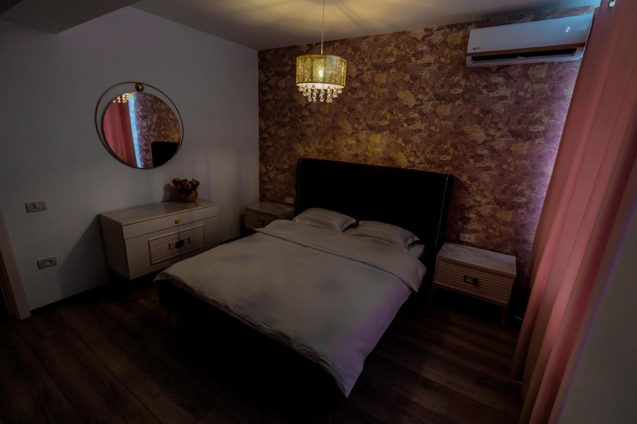 Apartamento Sya Bell View Mamaia Exterior foto